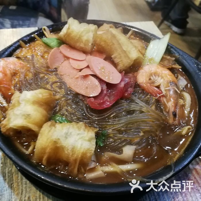 117砂锅图片-北京东北菜-大众点评网