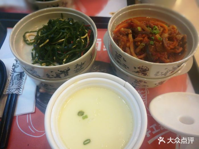 老娘舅(长宁龙之梦店)-图片-上海美食-大众点评网