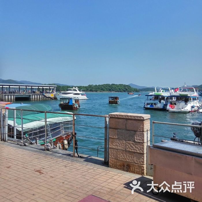 西贡全记海鲜酒家
