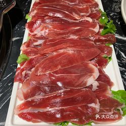 蜀九香火锅人均消费_蜀九香火锅(3)