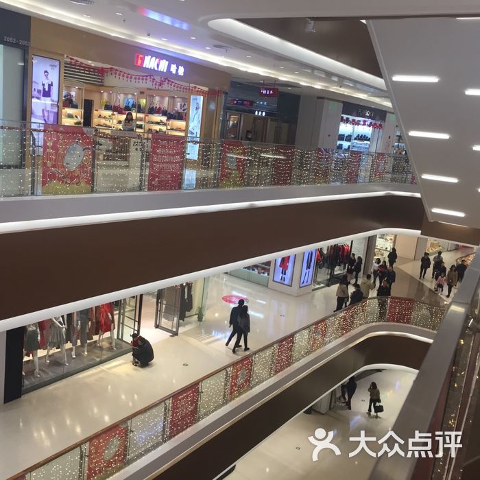 东汇城图片-北京综合商场-大众点评网