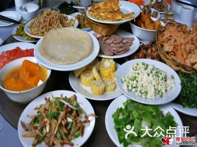 榆林镇筋饼图片 第22张