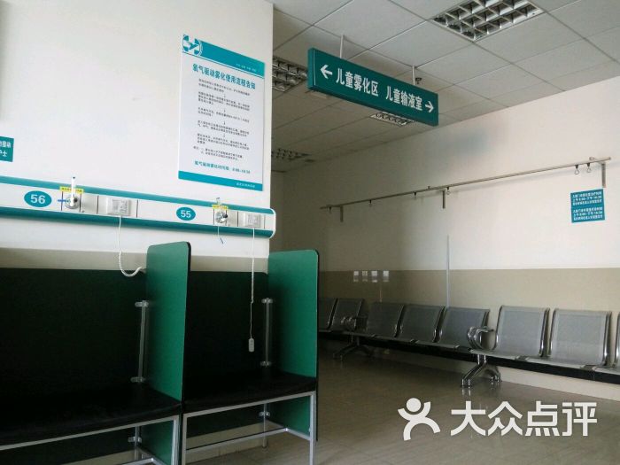 南翔医院-图片-上海医疗健康
