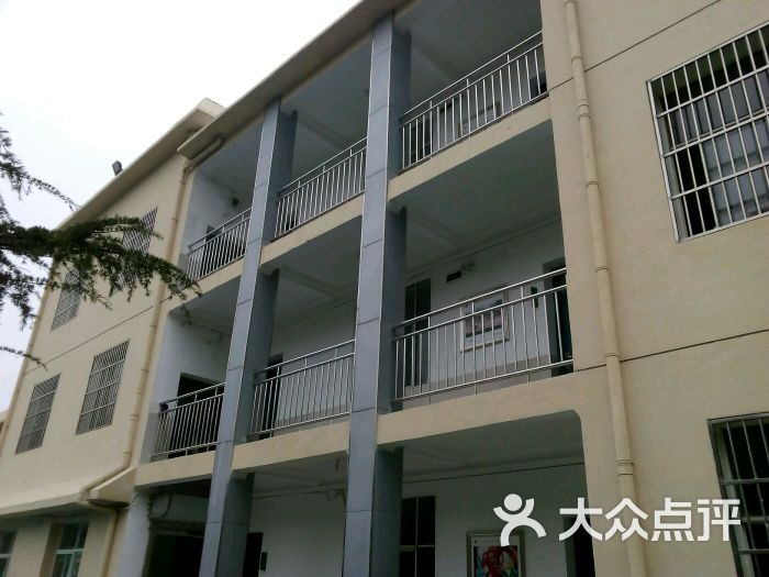 淮南市田家庵区第十八小学-图片-淮南教育培训