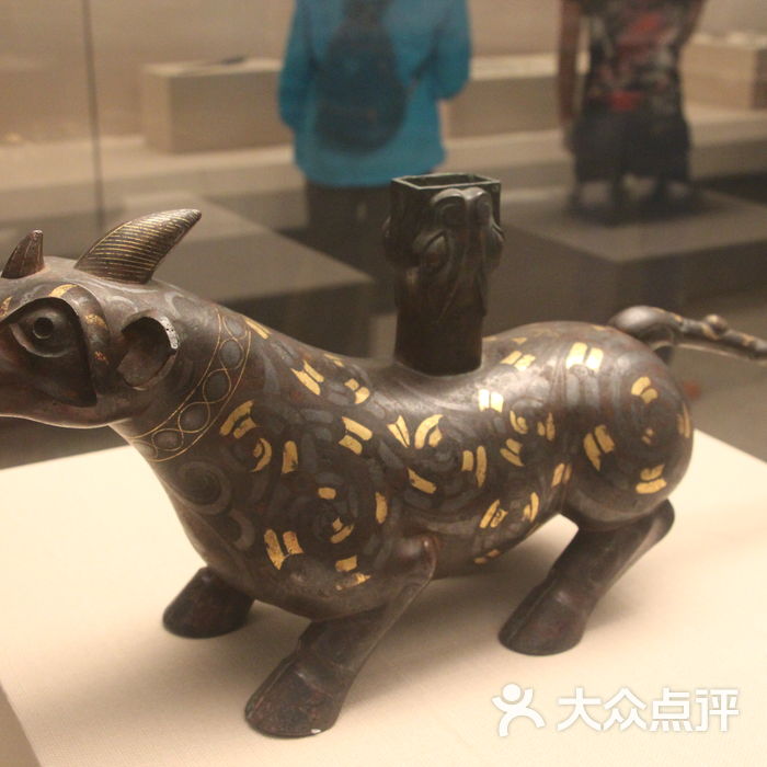 甘肃省博物馆
