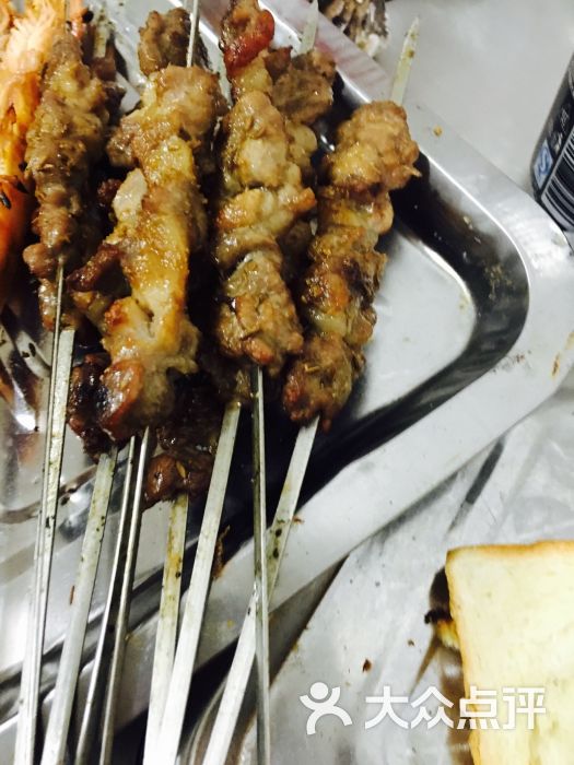 北戴河刘庄开门顺烧烤-图片-秦皇岛美食