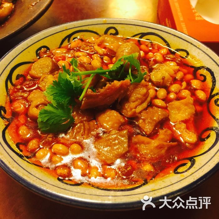 杨记隆府-肥肠碗碗香图片-重庆美食-大众点评网