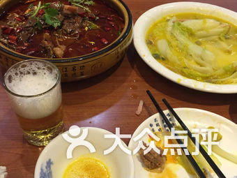 川菜馆排名_成都川菜馆排名前十强(2)