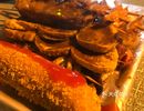 三胞油炸串的茄片好不好吃?用户评价口味怎么样?南京