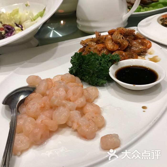 上海老饭店图片-北京本帮菜-大众点评网