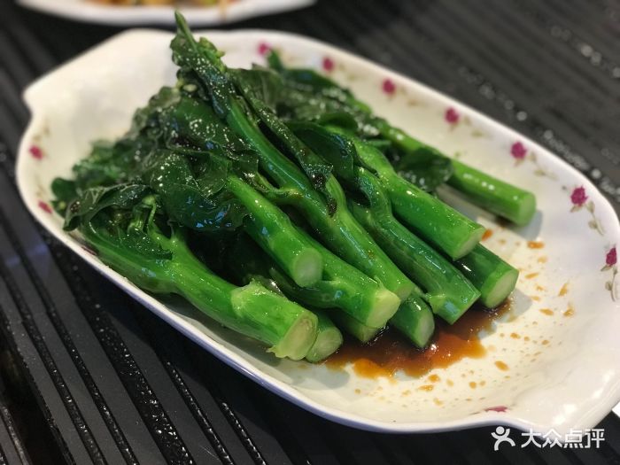 华侨大厦中餐厅