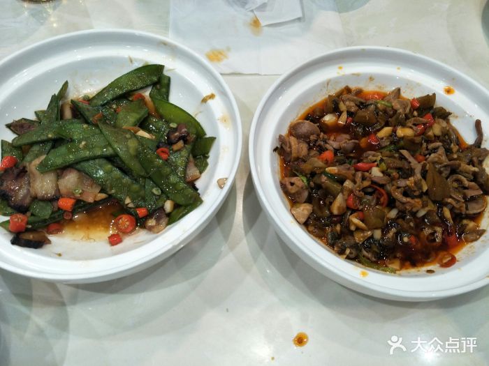 湘炉小馆(安庆吾悦广场店-菜图片-安庆美食-大众点评网