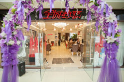 燕郊婚纱店_婚纱店(3)