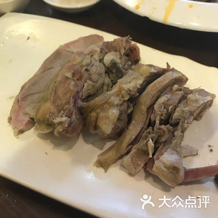 敦煌食府