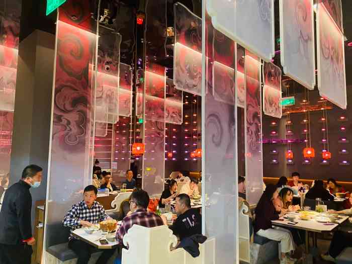 麻六记(国贸店)-"【推荐指数】强烈推荐,麻六记是张兰女士同.