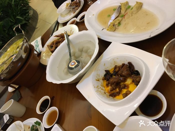 慈溪滕头生态酒店图片