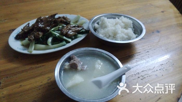 四季饭店-快餐图片-韶关美食-大众点评网