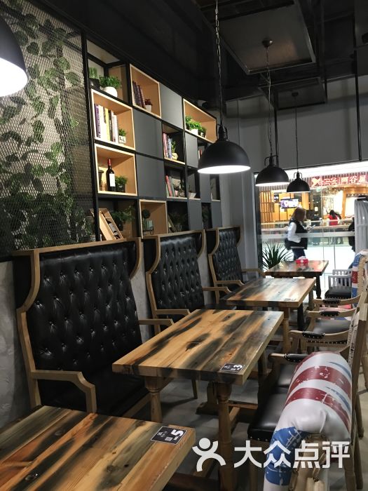 多瑞小镇(铜山万达店)-图片-徐州美食