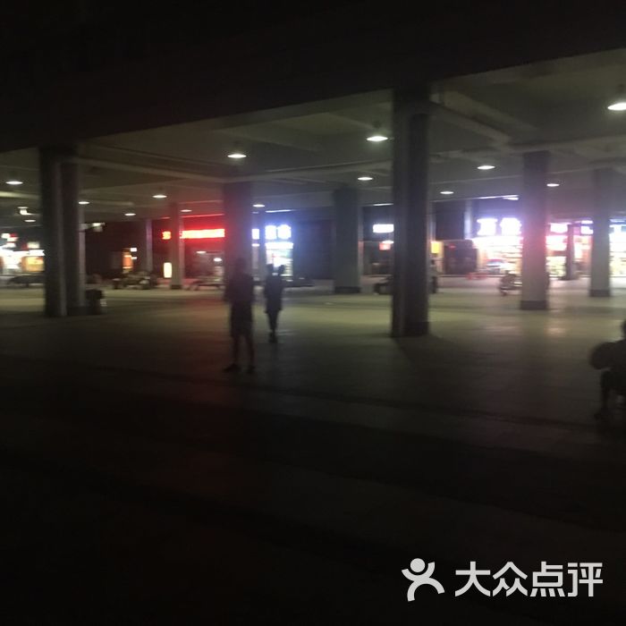 东莞东站
