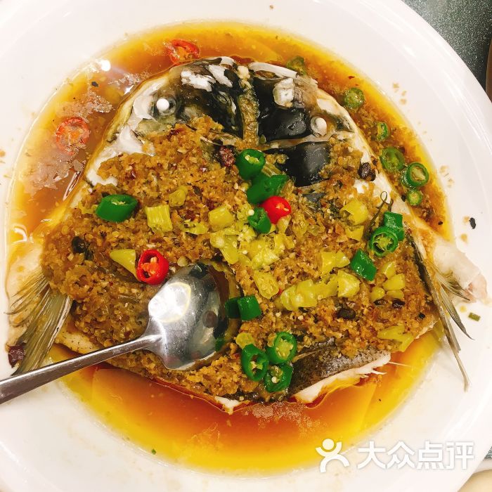 胖鱼头(明故宫店)图片 第8张