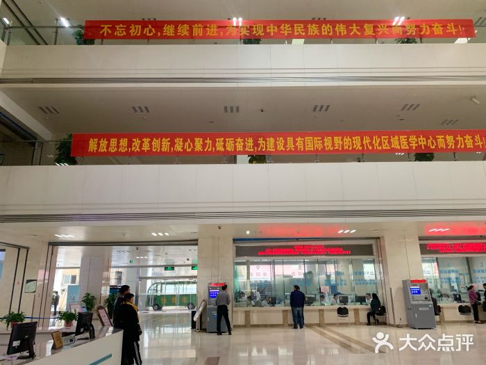 徐医附院·徐州二院图片