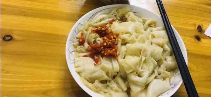 信宜捞粉-"「信宜捞粉」嗯,特地跑去吃,去到的时候,."-大众点评移动版