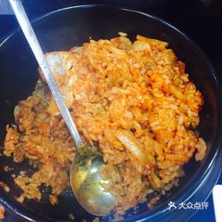 搭膳拌饭没有加热包怎么吃_烤肉拌饭图片(2)