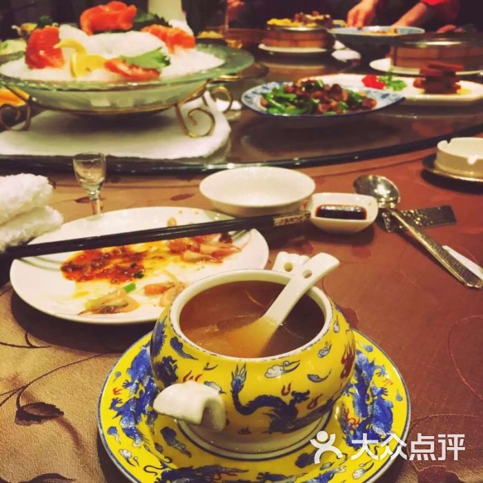 金科大酒店(涪陵店)猜猜这是哪里图片 - 第1张