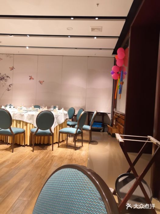 香格里·铂悦酒家(美城店-环境图片-常熟美食-大众点评网