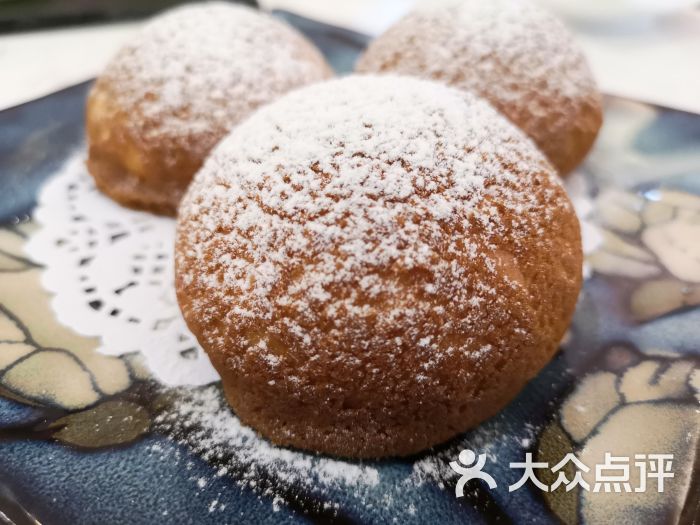 莱昂LON 创意茶餐厅