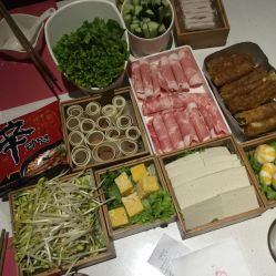 火锅先生人均_算命先生图片