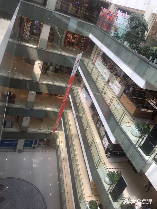 凯德mall(西直门店)图片 - 第682张