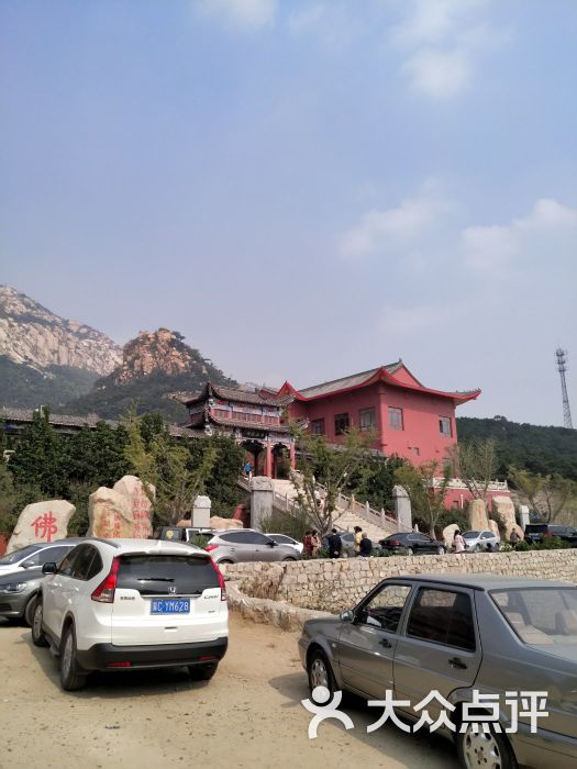 碣石山-水岩寺图片-昌黎县周边游-大众点评网