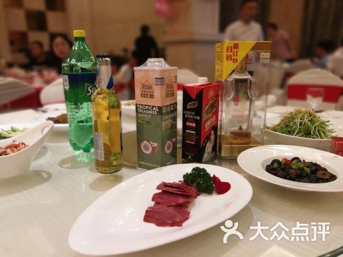 香逸渔港-图片-丹阳市美食-大众点评网