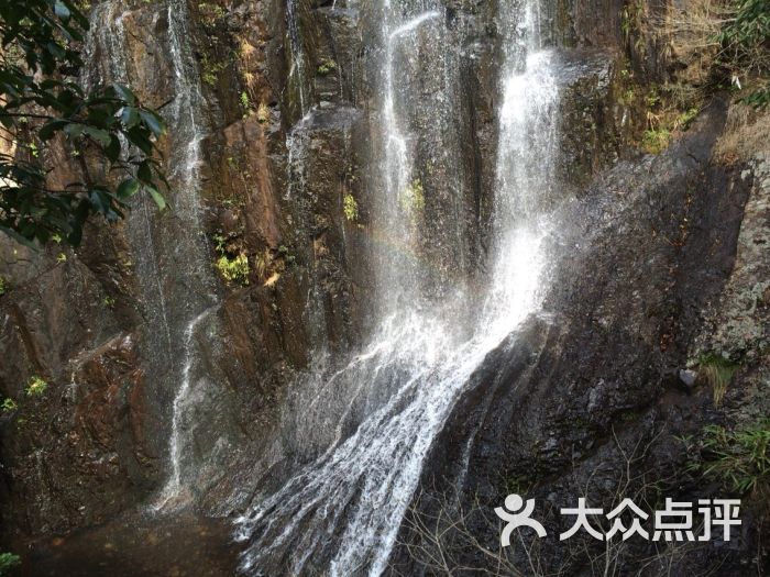 龙门峡谷景区