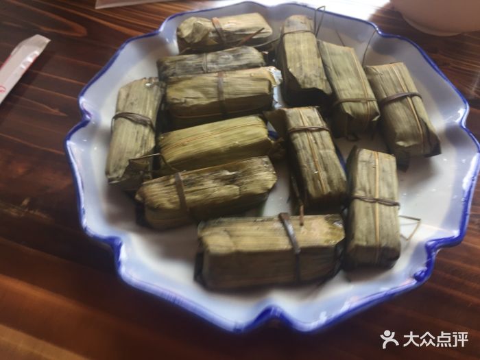 水车小吃-图片-洋县美食-大众点评网