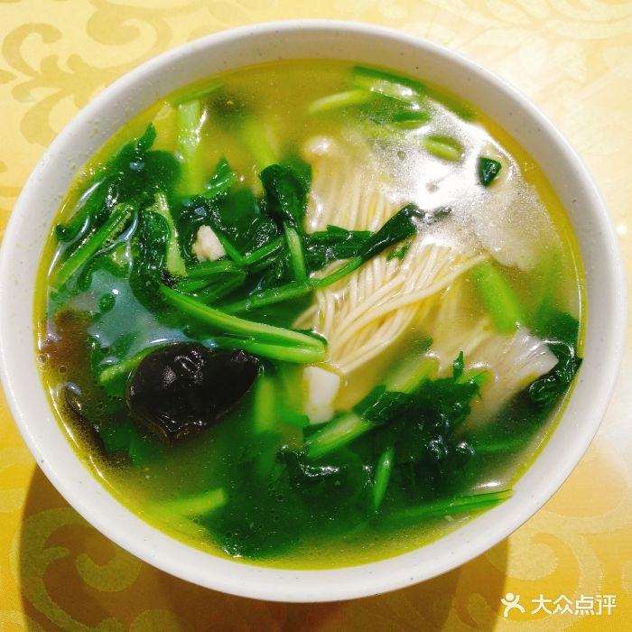 花园茶楼(蜀景花园店)