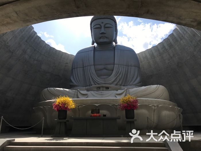 头大佛-图片-札幌当地玩乐-大众点评网