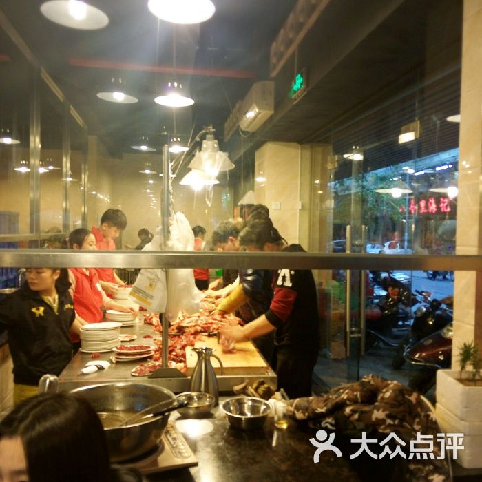 海记牛肉店(八合里总店)图片 - 第848张