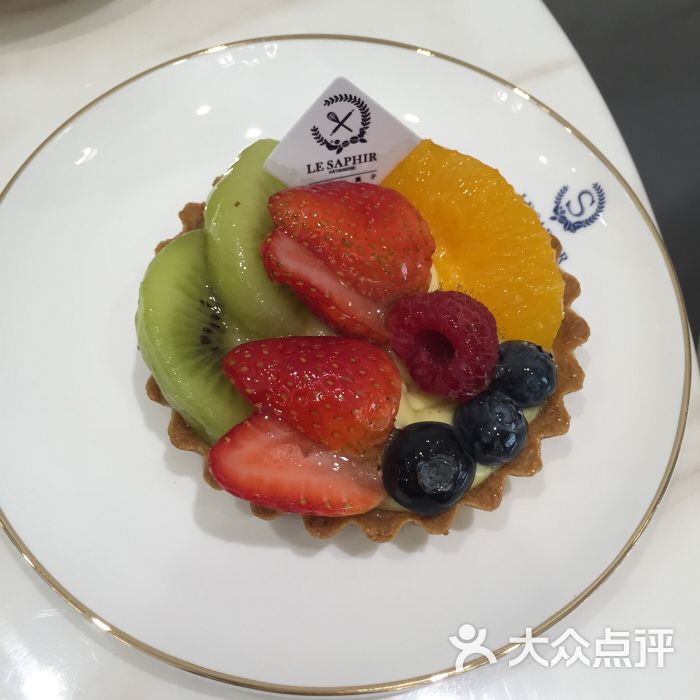 LE SAPHIR 莎菲尔菓子(新会店)-图片-新会美食