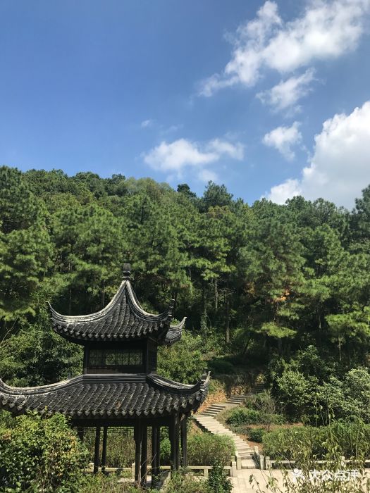 九龙潭风景区-图片-苏州周边游-大众点评网