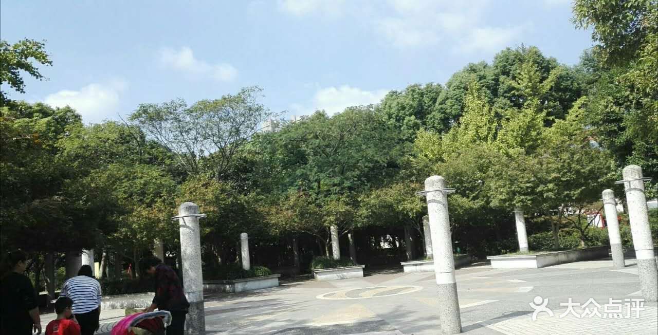马陆公园图片 第1张