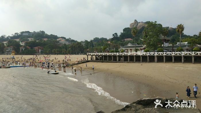 鼓浪屿-图片-鼓浪屿景点/周边游-大众点评网