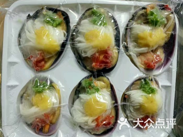 獐子岛海参专卖店-图片-南京购物