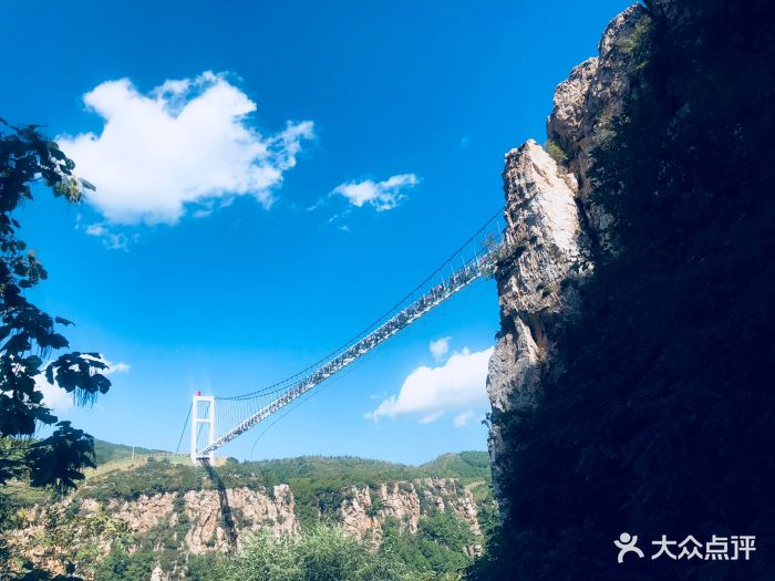 本溪大峡谷图片 - 第38张