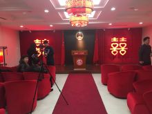 婚姻登记处(丰台区登记处)-图片-北京