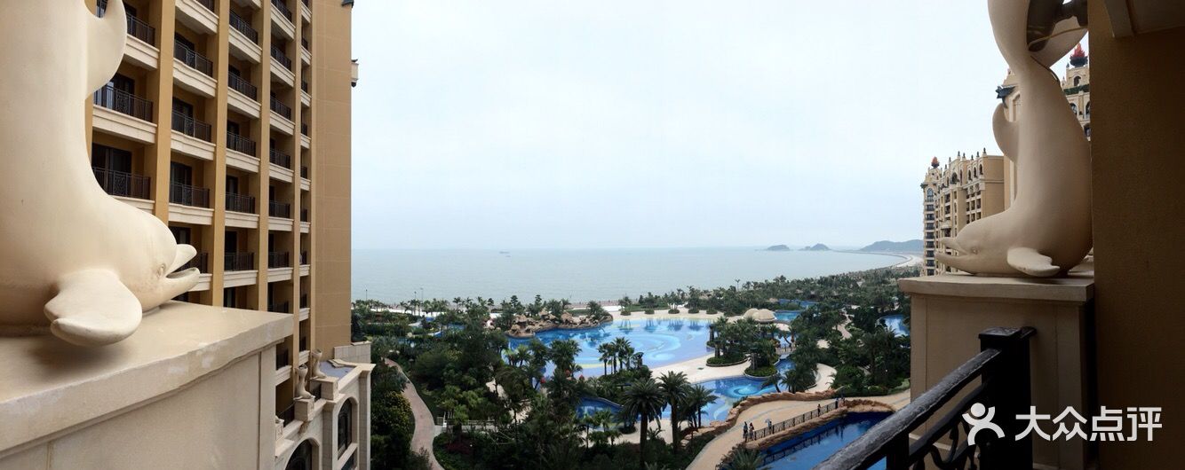 珠海长隆横琴湾酒店图片 - 第4张