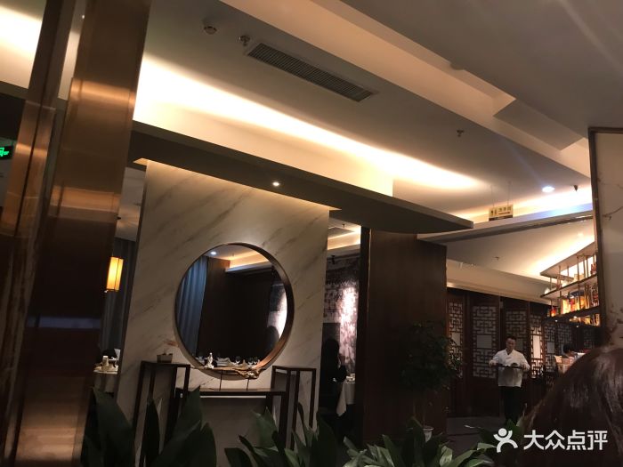 松鹤楼(苏州中心商城店)图片 - 第2473张