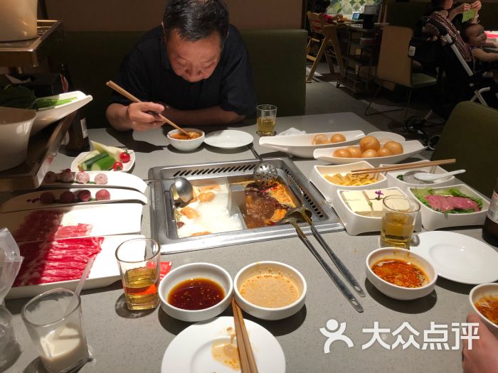 海底捞火锅(中大银泰城店-图片-杭州美食-大众点评网