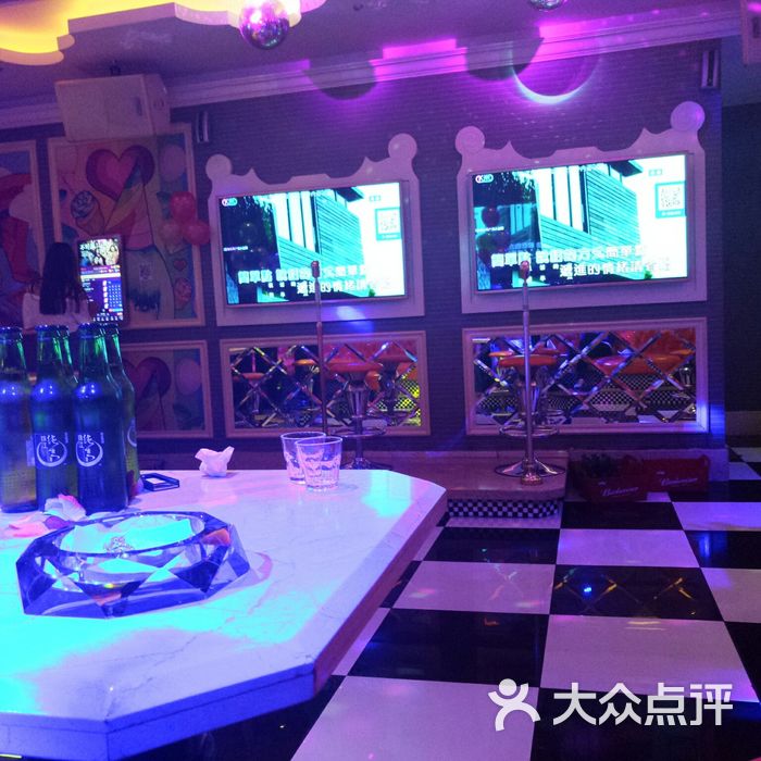 红馆纯k-party